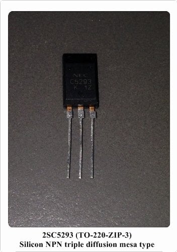 2SC5293 