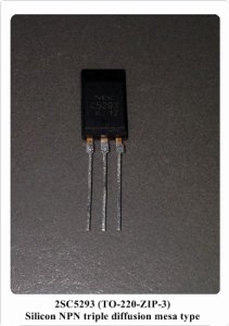 2SC5293 