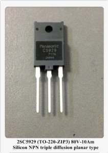 2SC5929 