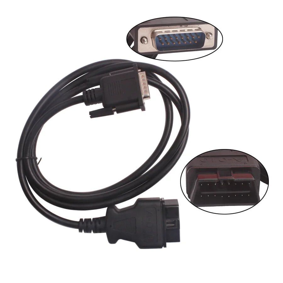 Autel OBD Kablosu
