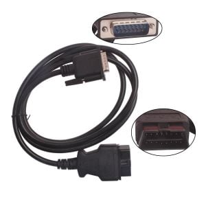 Autel OBD Kablosu