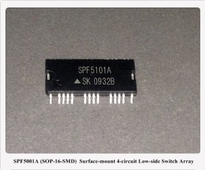 SPF5001