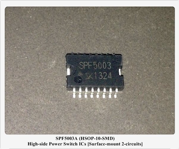 SPF5003A