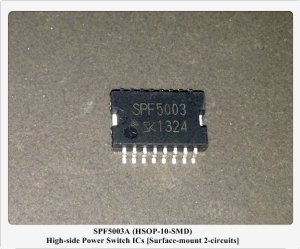 SPF5003A