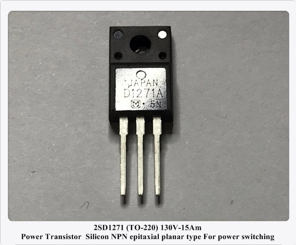 2SD1271