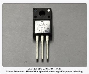 2SD1271