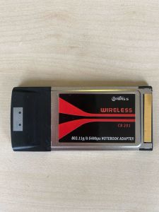 Mercedes C4 Wifi Kartı