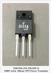 2SD1556 