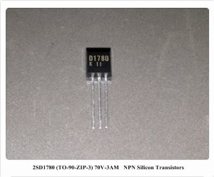 2SD1780 