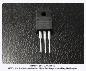 2SD2141 