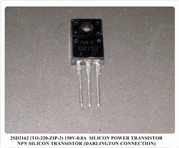2SD2162 