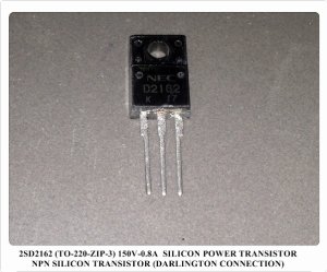 2SD2162 