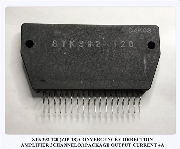 STK392-120