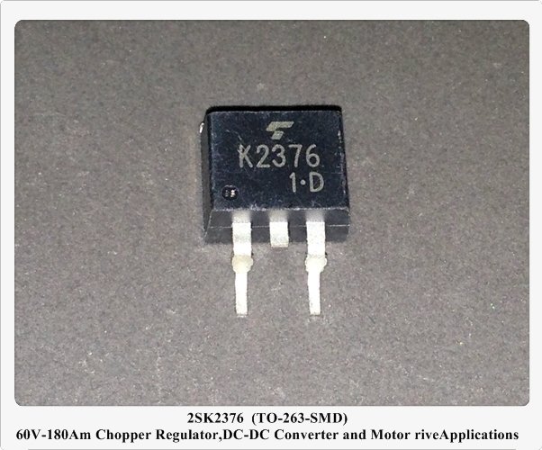 2SK2376 