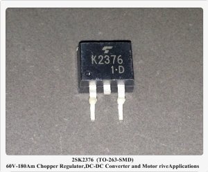2SK2376 
