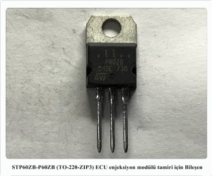 STP60ZB-P60ZB