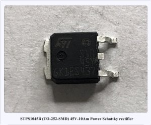 STPS1045B
