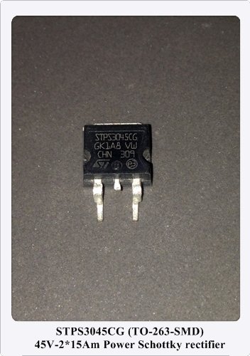 STPS3045CG