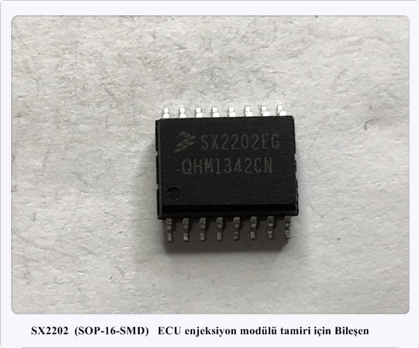 SX2202 