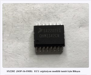 SX2202 