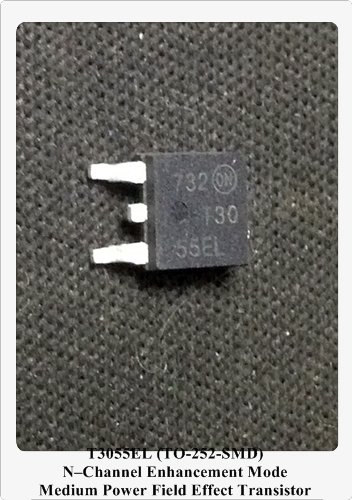T3055EL