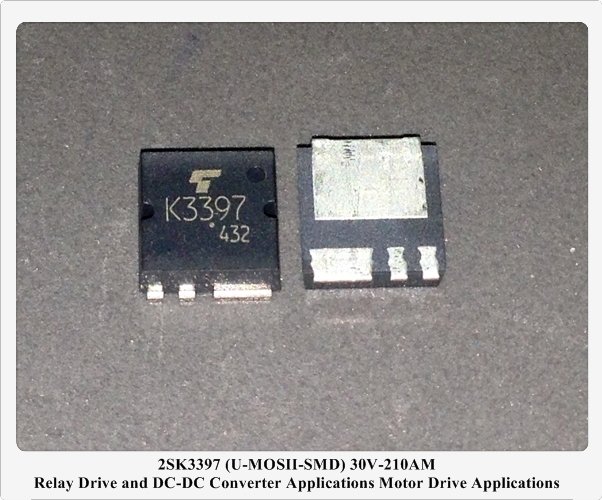 2SK3397 
