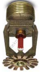 Viking Sprinkler / Micromatic Model M / Pendent 5mm/UL&FM