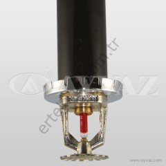Viking Sprinkler / Kuru (Dry) / Model M / Pendent – VK 158-154/UL&FM
