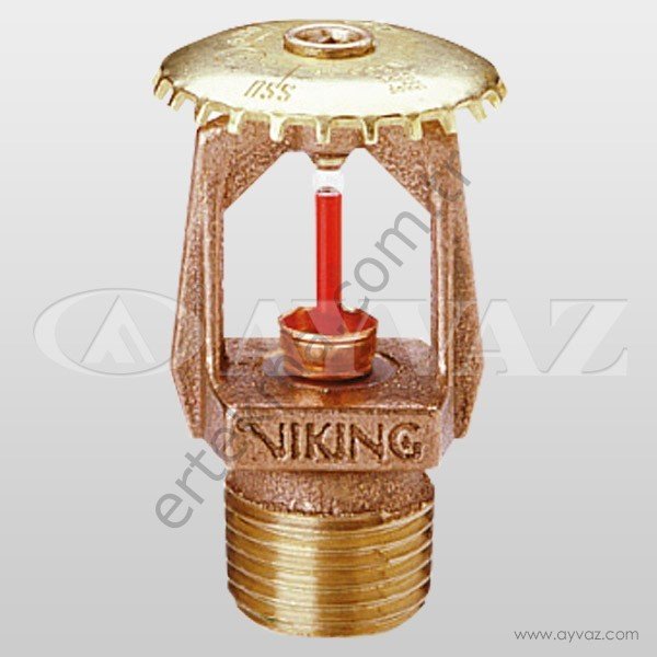 Viking Sprinkler / ELO / Micromatic Model M / Upright – VK 530/UL&FM