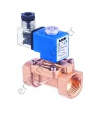 S3010 Serisi Vakum Solenoid Valf