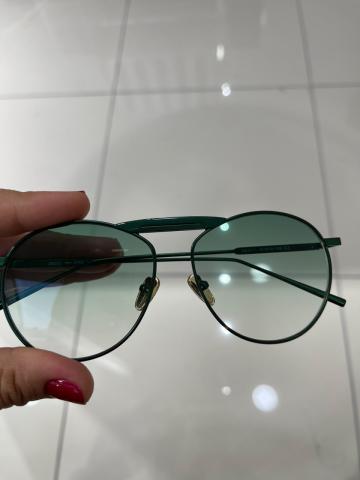 Doly Yeşil Gözlük