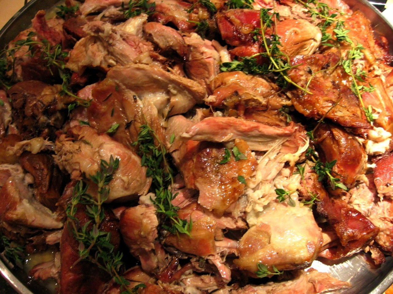 Kuzu Tandır