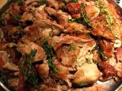 Kuzu Tandır