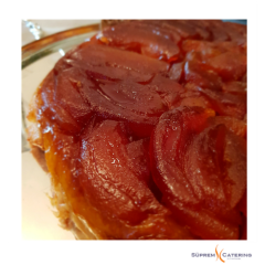 Elmalı Tarte Tatin