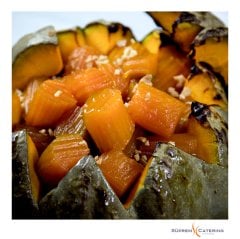 Kabak içi Kabak Tatlısı (15 Kişilik)