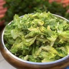 Yedikule Marul Salatası