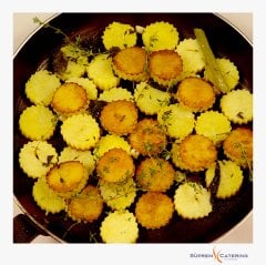 Sote patates