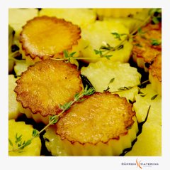 Sote patates