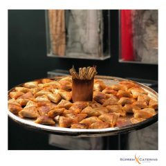 Mini Muska Börek