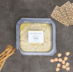 Humus Dip Sos (350 g)