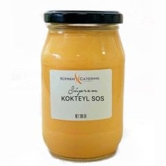 Kokteyl Sos