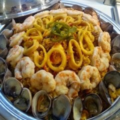 Paella
