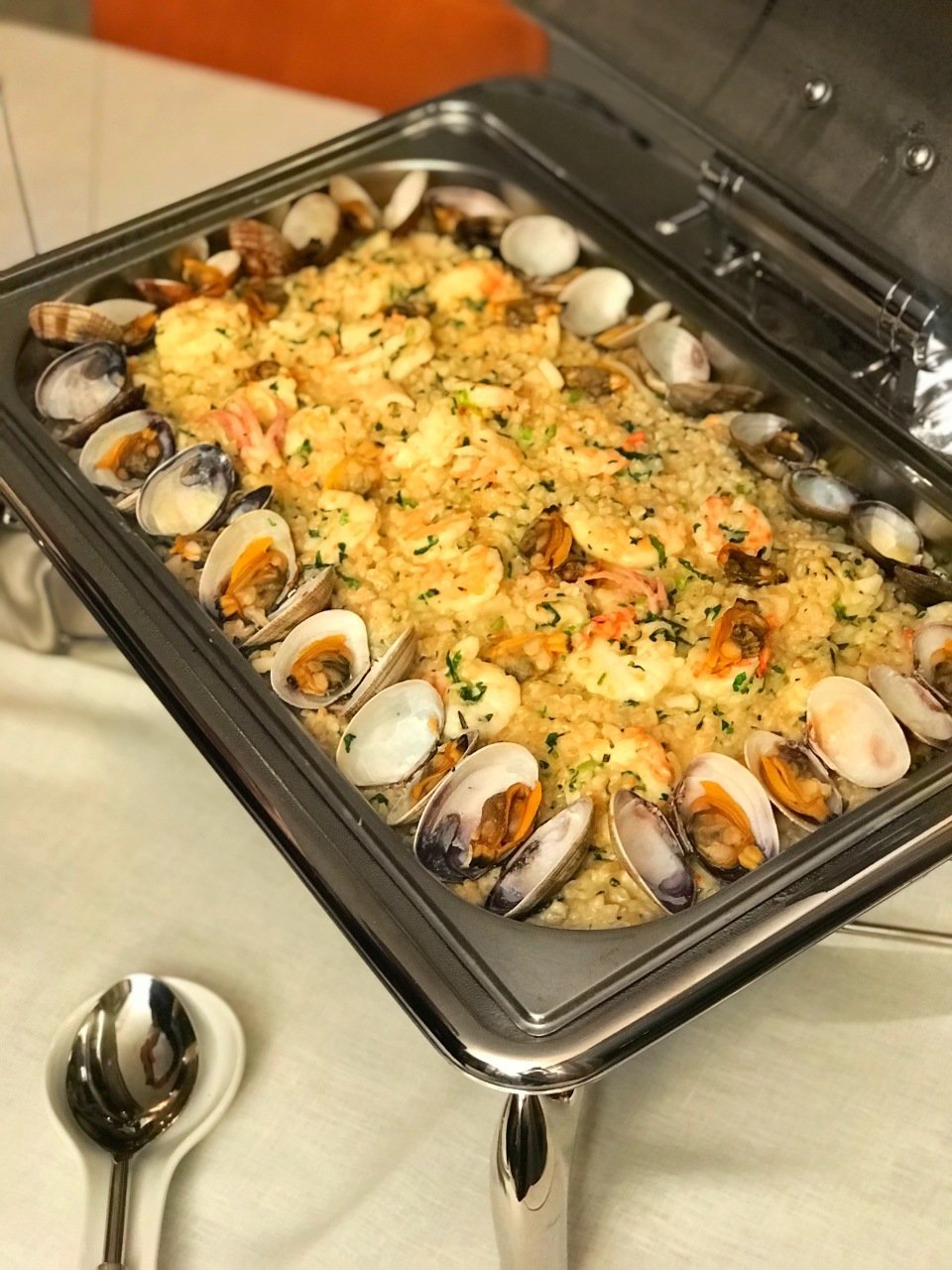 Paella