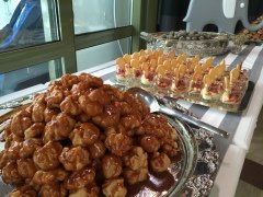 Profiterol
