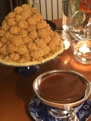 Profiterol