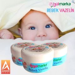 Gülmarka Bebek Vazelin 85 Ml