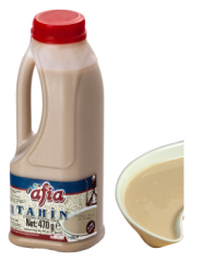 Afia Tahin 470gr