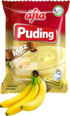 Afia Muzlu Puding 115gr