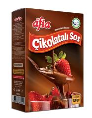 Afia Çikolatalı Sos 100gr