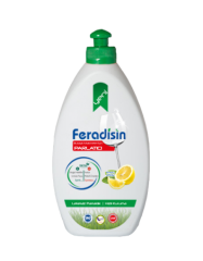 Feradisin Bulaşık Makina Sıvı Parlatıcı 500ml